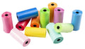 Poopi-dog poop bags rainbow colors-0