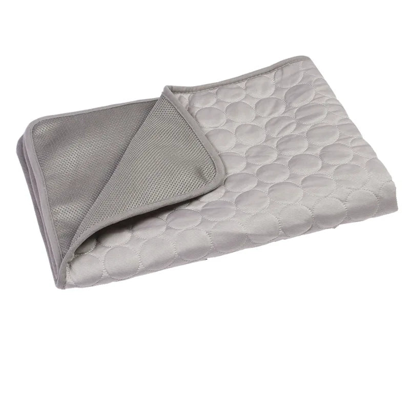 Cooling Dog Mat Summer Pad for Pets-6