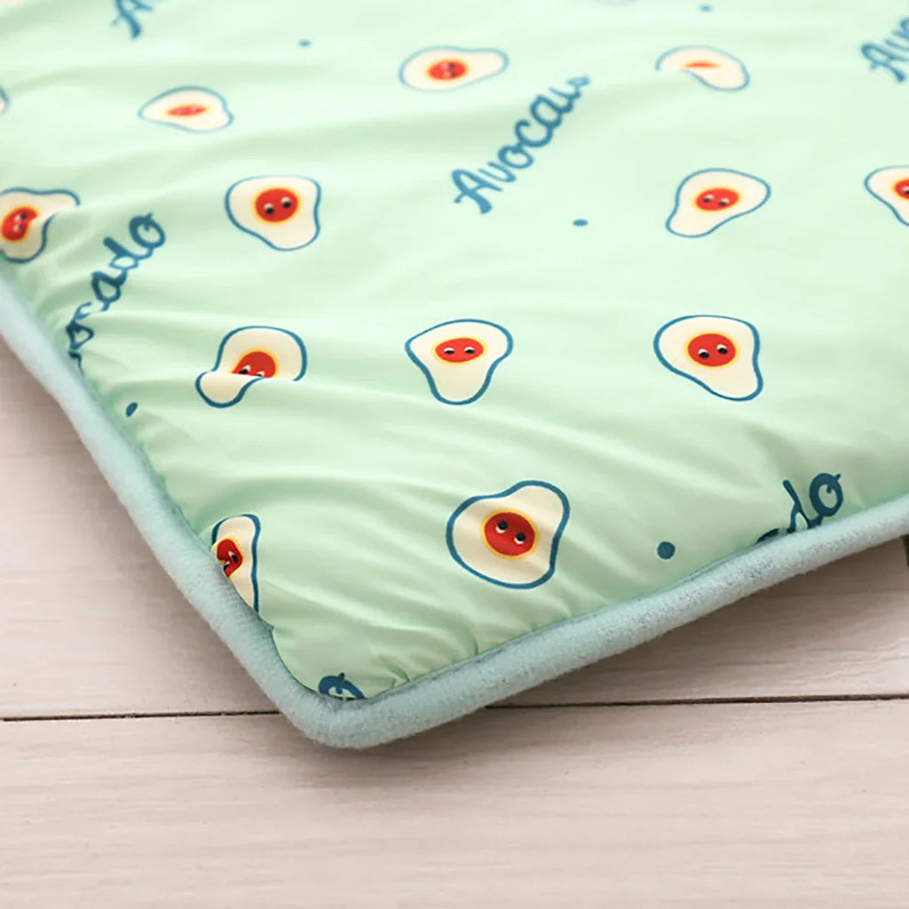 Dog Cooling Summer Mat for Pets Washable-2