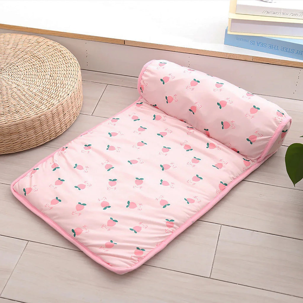 Dog Cooling Summer Mat for Pets Washable-4