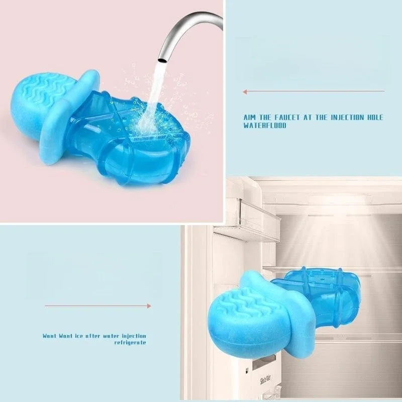 Dog Ice Stick Cooling Toy Set for Puppies-2