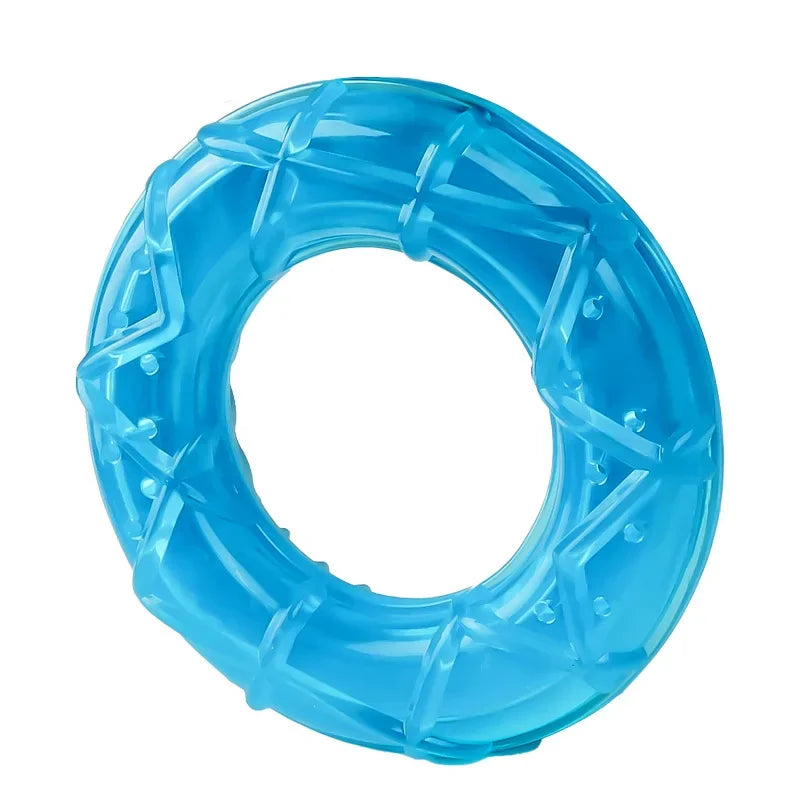 Dog Ice Stick Cooling Toy Set for Puppies-4