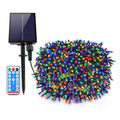 NNEOBA Outdoor Solar String Fairy Lights-0