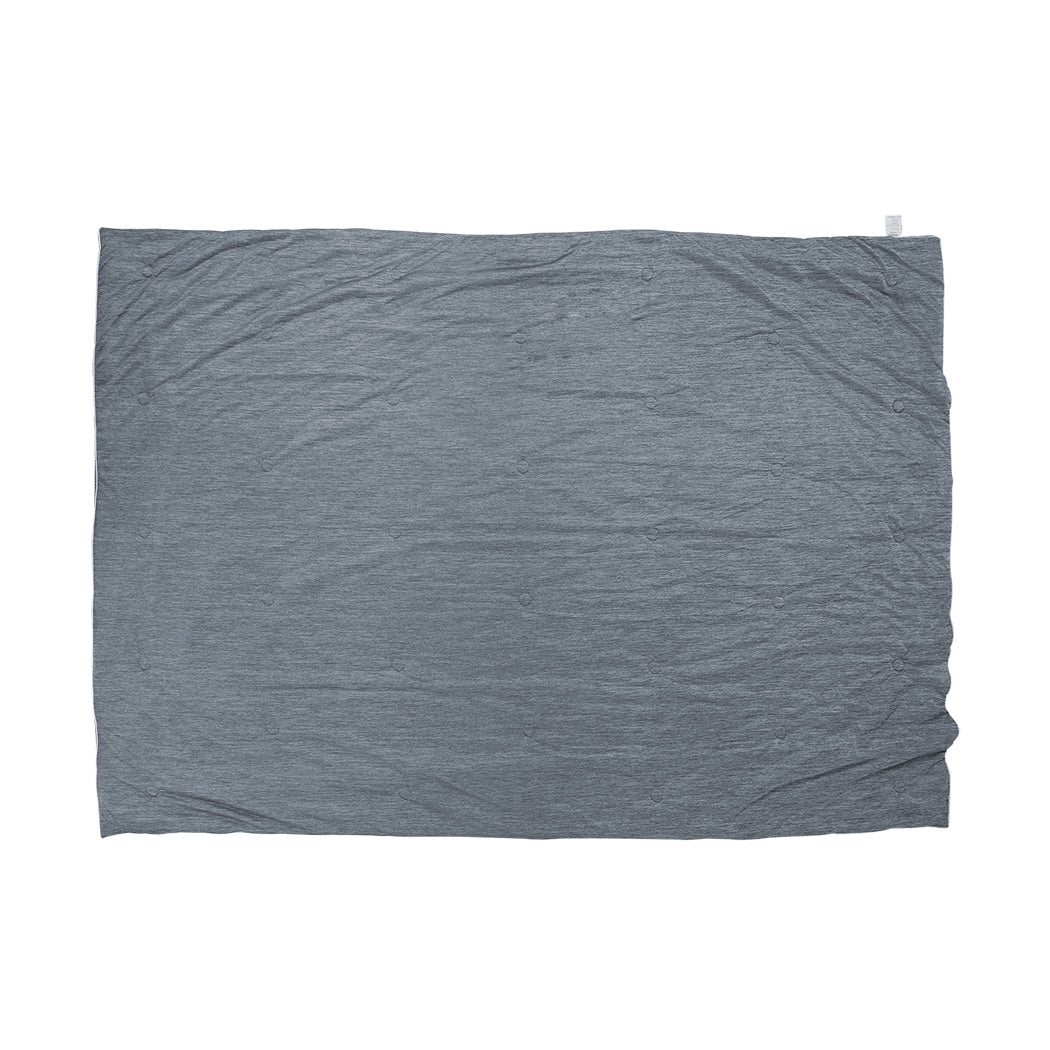 DreamZ Cooling Blanket Summer Quilt 240x210cm-0