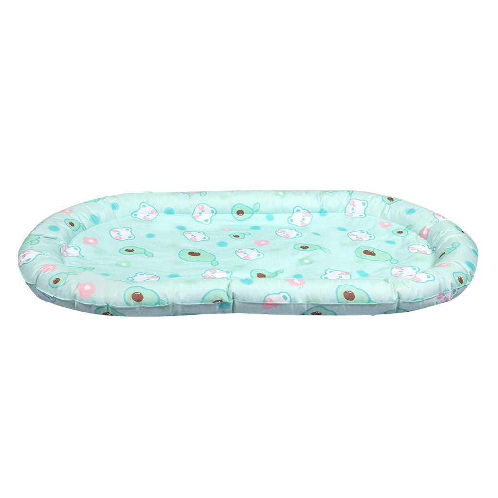 Pawz Pet Cooling Mat XL Green-0