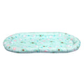 Pawz Pet Cooling Mat XL Green-0